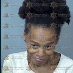 Ronda Hall arrest record in Maricopa County, Arizona Ronda Hall arrested in Maricopa County, Arizona mugshot