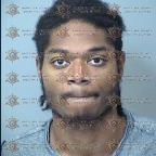 Kurt Mckie arrested by PHOENIX POLICE mugshot