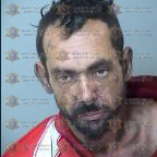 Joseph Price arrested by MESA POLICE DEPARTMENT mugshot