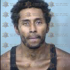 Sheron Miguel arrested by MARICOPA COUNTY SHERIFFS OFFICE mugshot