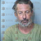 Brian Mcmahon arrested by PHOENIX POLICE mugshot