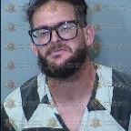 Kevin Price arrested by PHOENIX POLICE mugshot