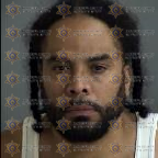 Lee Simmons arrested by PHOENIX POLICE mugshot