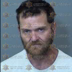 Raymond Round arrest record in Maricopa County, Arizona Raymond Round arrested in Maricopa County, Arizona mugshot