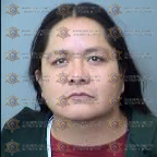Christopher Yazzie arrest record in Maricopa County, Arizona Christopher Yazzie arrested in Maricopa County, Arizona mugshot