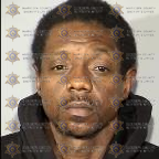 Nathaniel Johnson arrest record in Maricopa County, Arizona Nathaniel Johnson arrested in Maricopa County, Arizona mugshot
