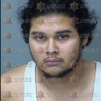 Marlon Padilla Saldana arrest record in Maricopa County, Arizona Marlon Padilla Saldana arrested in Maricopa County, Arizona mugshot