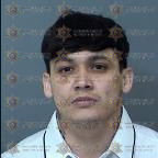 Luis Perez Soto arrest record in Maricopa County, Arizona Luis Perez Soto arrested in Maricopa County, Arizona mugshot