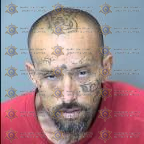 Lucas Mccord arrest record in Maricopa County, Arizona Lucas Mccord arrested in Maricopa County, Arizona mugshot