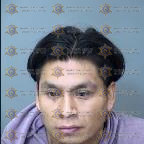 Manuel Romas arrest record in Maricopa County, Arizona Manuel Romas arrested in Maricopa County, Arizona mugshot