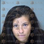 Dixie Dominguez Lafuente arrest record in Maricopa County, Arizona Dixie Dominguez Lafuente arrested in Maricopa County, Arizona mugshot