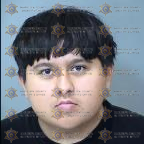 Christopher Araujo arrest record in Maricopa County, Arizona Christopher Araujo arrested in Maricopa County, Arizona mugshot