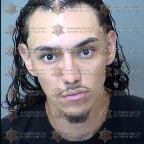 Gage Lara arrest record in Maricopa County, Arizona Gage Lara arrested in Maricopa County, Arizona mugshot