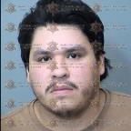 Eduardo Marin arrest record in Maricopa County, Arizona Eduardo Marin arrested in Maricopa County, Arizona mugshot
