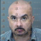 Ismael Trevizo arrest record in Maricopa County, Arizona Ismael Trevizo arrested in Maricopa County, Arizona mugshot