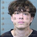 Matthew Harrington Jr arrest record in Maricopa County, Arizona Matthew Harrington Jr arrested in Maricopa County, Arizona mugshot