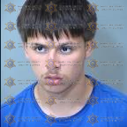 Dennis Roberts arrest record in Maricopa County, Arizona Dennis Roberts arrested in Maricopa County, Arizona mugshot