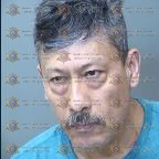 Salvador Serrano Zacarias arrest record in Maricopa County, Arizona Salvador Serrano Zacarias arrested in Maricopa County, Arizona mugshot