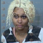 Blair White arrest record in Maricopa County, Arizona Blair White arrested in Maricopa County, Arizona mugshot