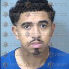 Anthony Diamond arrest record in Maricopa County, Arizona Anthony Diamond arrested in Maricopa County, Arizona mugshot