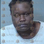 Ceasarina Paul arrest record in Maricopa County, Arizona Ceasarina Paul arrested in Maricopa County, Arizona mugshot