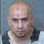 Jesus Siqueiros arrest record in Maricopa County, Arizona Jesus Siqueiros arrested in Maricopa County, Arizona mugshot
