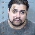Didier Gordillo Cardenas arrest record in Maricopa County, Arizona Didier Gordillo Cardenas arrested in Maricopa County, Arizona mugshot