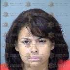 Vanessa Soto Hernandez arrest record in Maricopa County, Arizona Vanessa Soto Hernandez arrested in Maricopa County, Arizona mugshot
