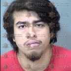 Luis Alonso Cervantes arrest record in Maricopa County, Arizona Luis Alonso Cervantes arrested in Maricopa County, Arizona mugshot
