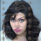 Morgan Garcia arrest record in Maricopa County, Arizona Morgan Garcia arrested in Maricopa County, Arizona mugshot