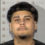 Isaac Ortega arrest record in Maricopa County, Arizona Isaac Ortega arrested in Maricopa County, Arizona mugshot
