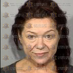 Melissa Luca arrest record in Maricopa County, Arizona Melissa Luca arrested in Maricopa County, Arizona mugshot