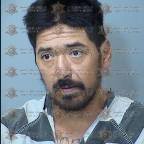 Alberto Islava arrest record in Maricopa County, Arizona Alberto Islava arrested in Maricopa County, Arizona mugshot