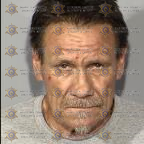 Kelly Heady arrest record in Maricopa County, Arizona Kelly Heady arrested in Maricopa County, Arizona mugshot