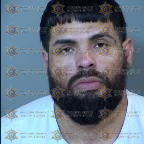 Cristian Varela arrest record in Maricopa County, Arizona Cristian Varela arrested in Maricopa County, Arizona mugshot
