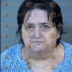 Elena Scara arrest record in Maricopa County, Arizona Elena Scara arrested in Maricopa County, Arizona mugshot