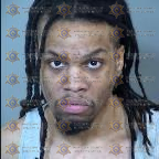 Laquans Smith arrest record in Maricopa County, Arizona Laquans Smith arrested in Maricopa County, Arizona mugshot