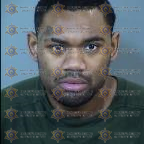 Chejin Saulo Chase arrest record in Maricopa County, Arizona Chejin Saulo Chase arrested in Maricopa County, Arizona mugshot
