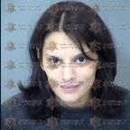 Tatiyana Contreras arrested by PEORIA POLICE mugshot