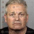 Aaron Matthews arrested by MARICOPA CNTY SUPERIOR COURT mugshot