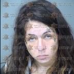 Cerena Mendoza arrested by PHOENIX POLICE mugshot