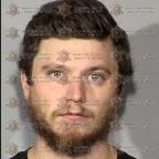 Angelo Francini arrested by MARICOPA CNTY SUPERIOR COURT mugshot