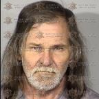 Robert Larson arrested by MARICOPA CNTY SUPERIOR COURT mugshot