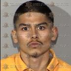 Uriel Salayandia arrested by MARICOPA CNTY SUPERIOR COURT mugshot
