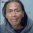 Christopher Escalante arrested by Maricopa County SO/PD mugshot