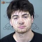 Jose Gomez Olguin arrested by Maricopa County SO/PD mugshot