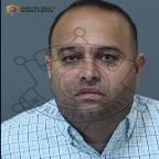 Vasile Hurezan arrested by Maricopa County SO/PD mugshot